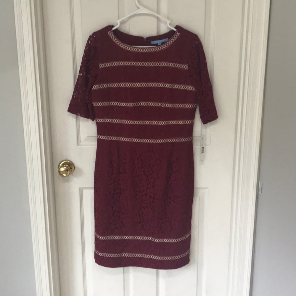 Antonio Melani Dress